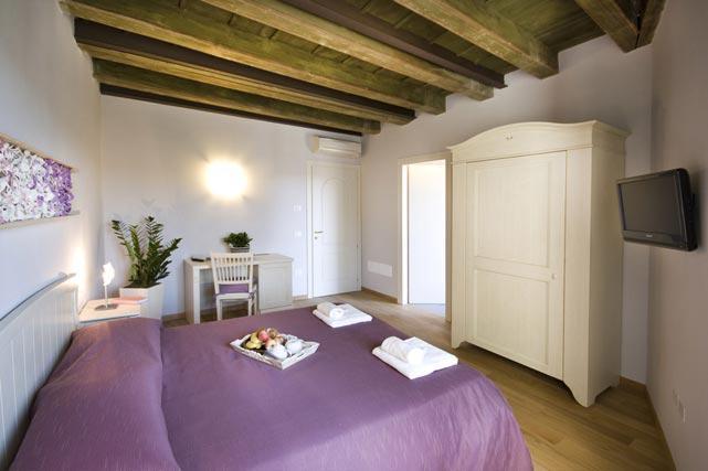 Residenza Cuordiverona Luaran gambar