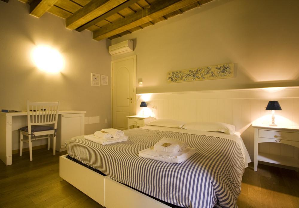 Residenza Cuordiverona Luaran gambar
