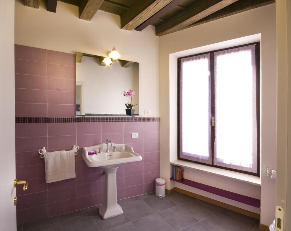 Residenza Cuordiverona Luaran gambar
