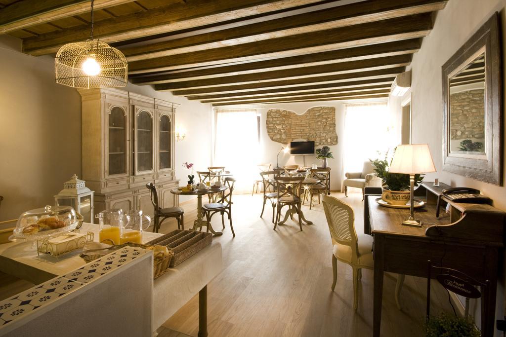 Residenza Cuordiverona Luaran gambar