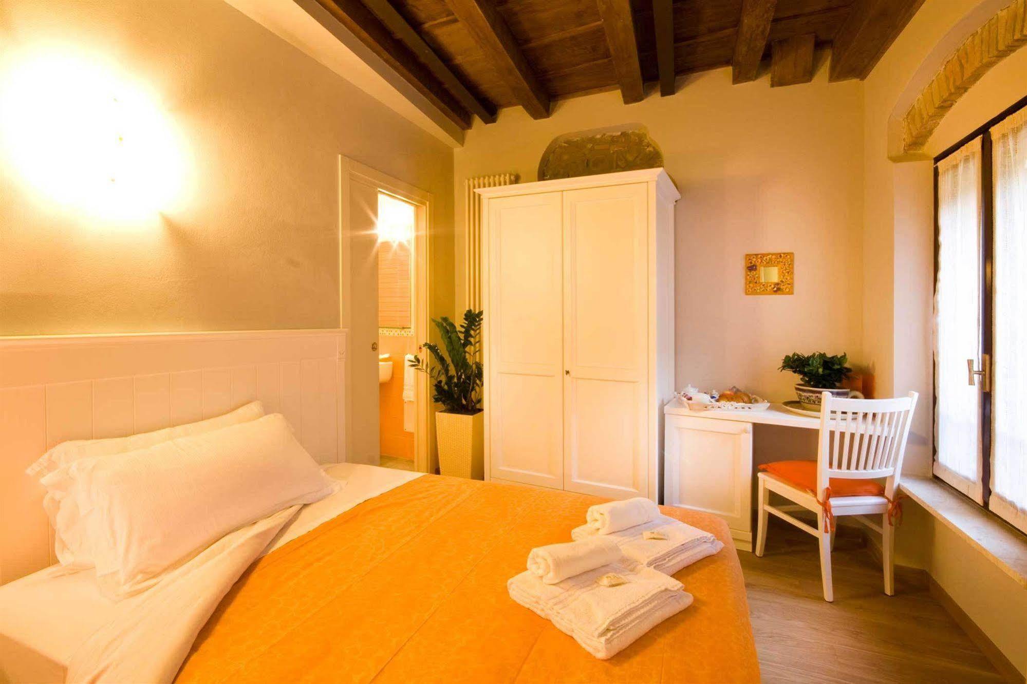 Residenza Cuordiverona Luaran gambar