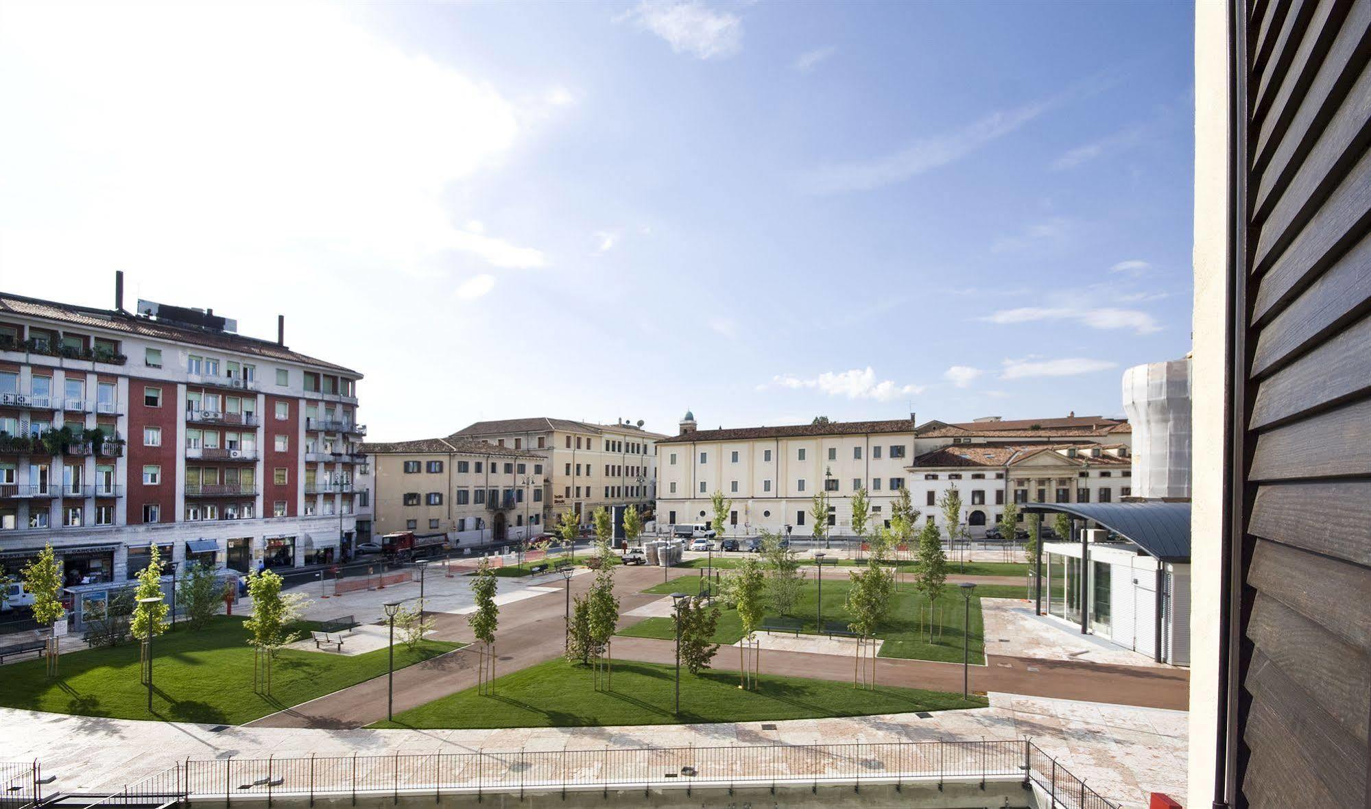 Residenza Cuordiverona Luaran gambar