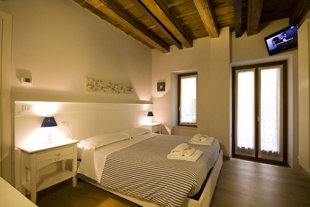 Residenza Cuordiverona Luaran gambar