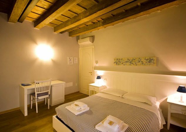 Residenza Cuordiverona Luaran gambar