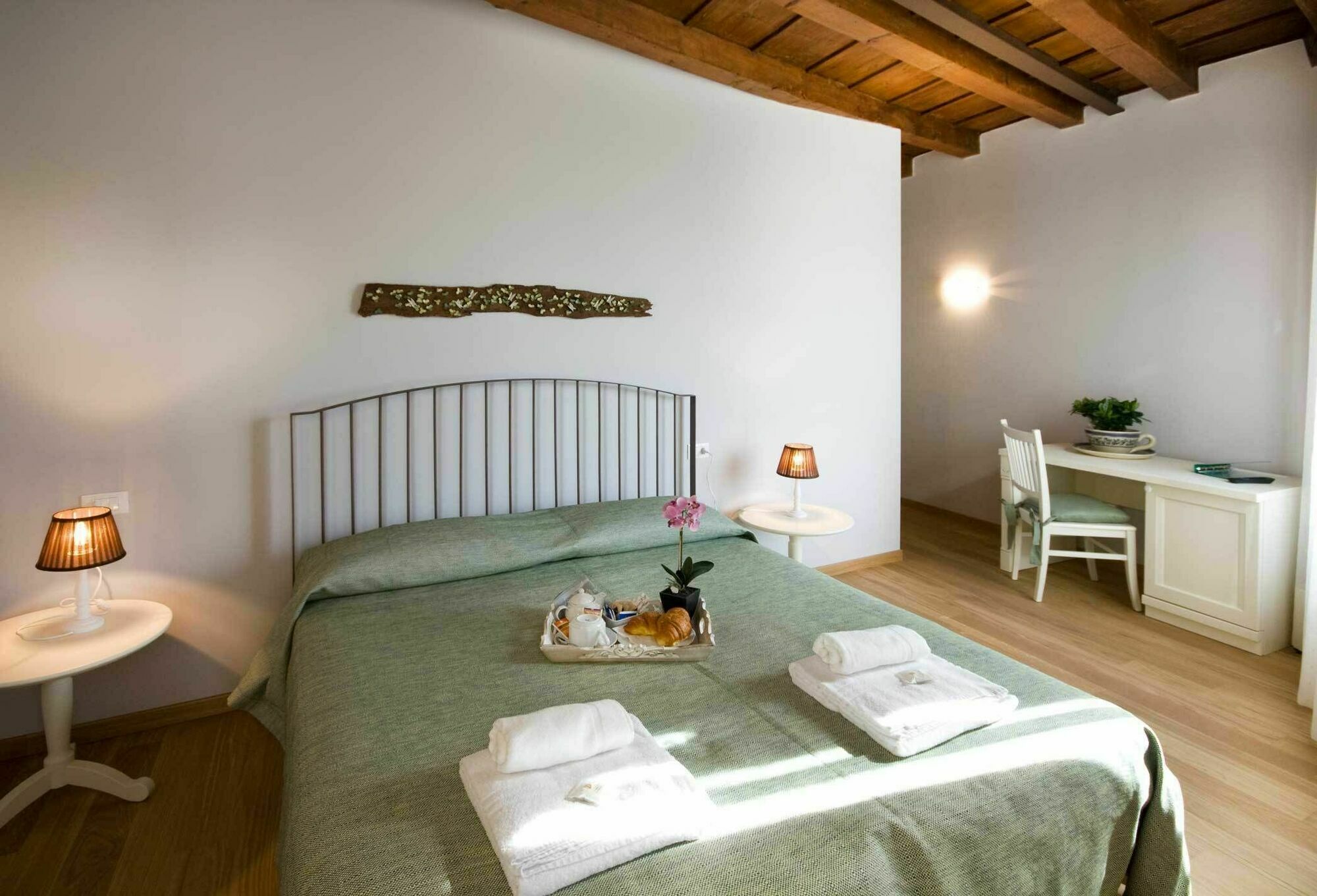 Residenza Cuordiverona Luaran gambar