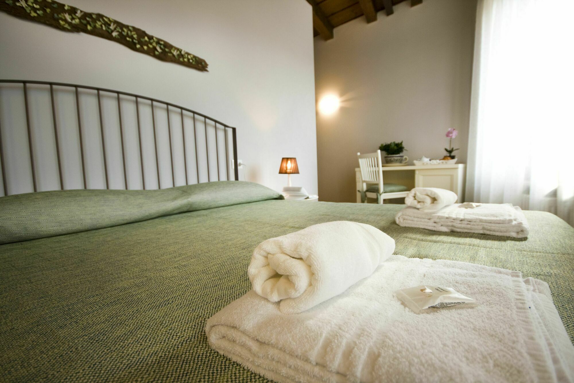 Residenza Cuordiverona Luaran gambar