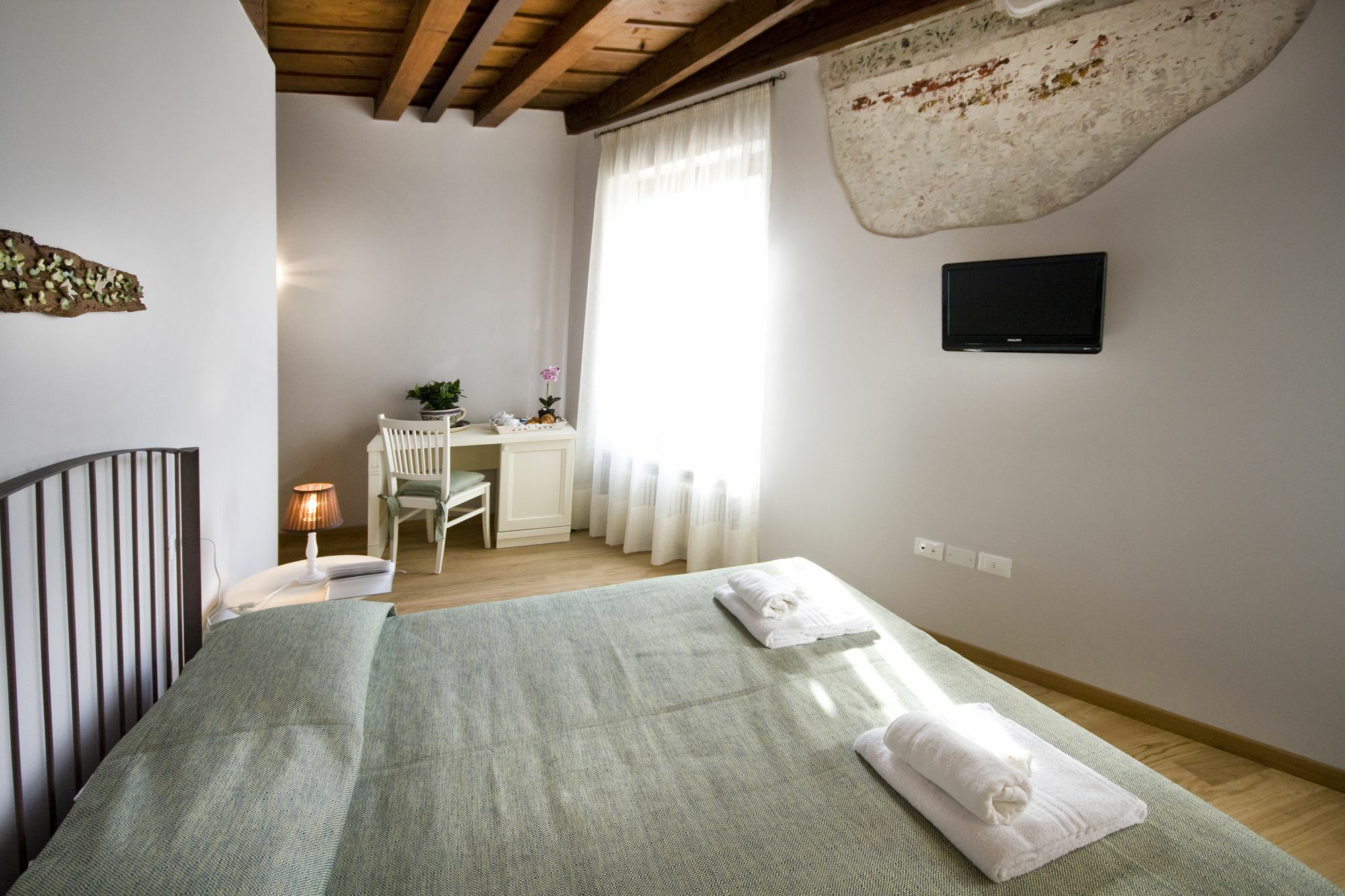 Residenza Cuordiverona Luaran gambar